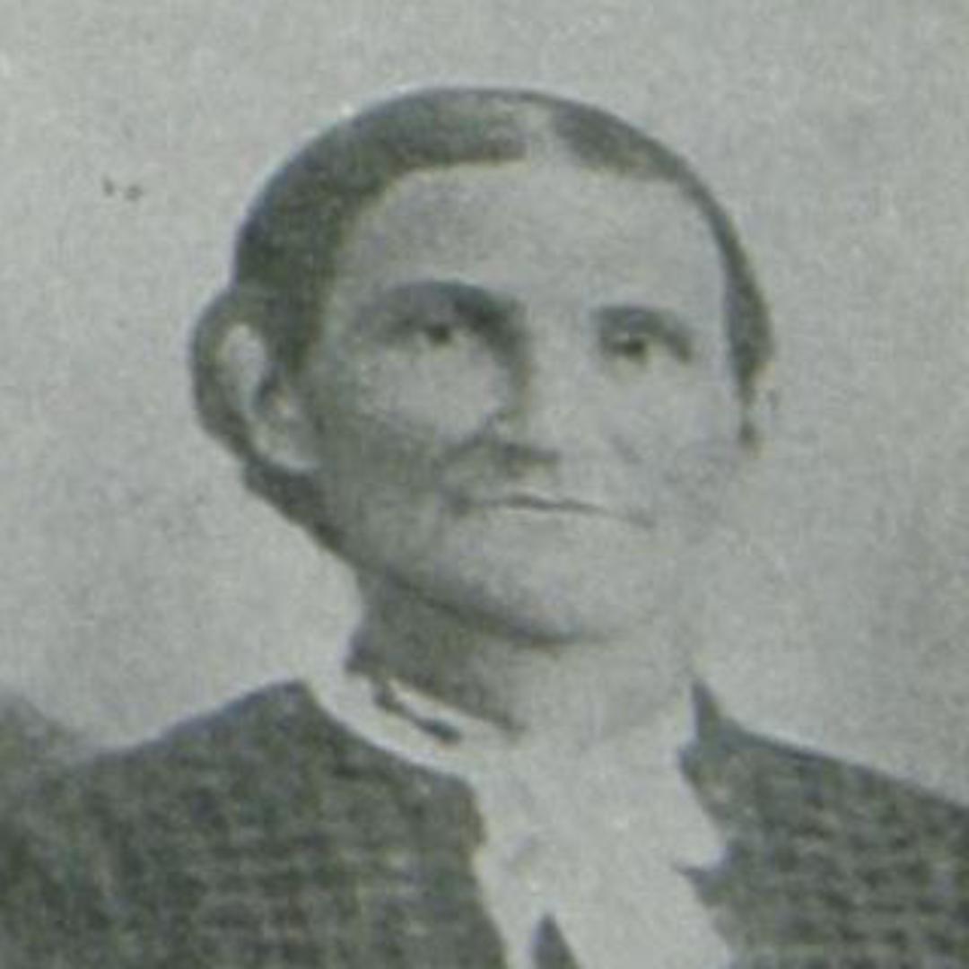 Ann G. Johnson (1821 - 1873) Profile